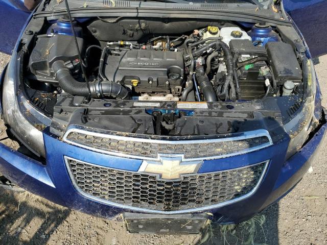 Photo 10 VIN: 1G1PF5SCXC7234362 - CHEVROLET CRUZE LT 