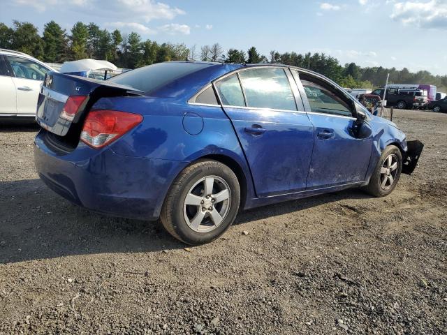 Photo 2 VIN: 1G1PF5SCXC7234362 - CHEVROLET CRUZE LT 