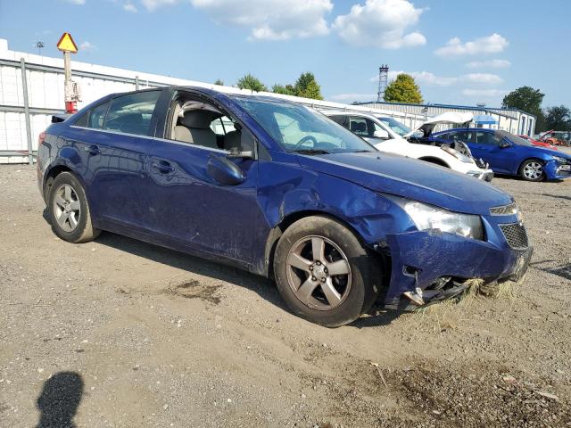 Photo 3 VIN: 1G1PF5SCXC7234362 - CHEVROLET CRUZE LT 