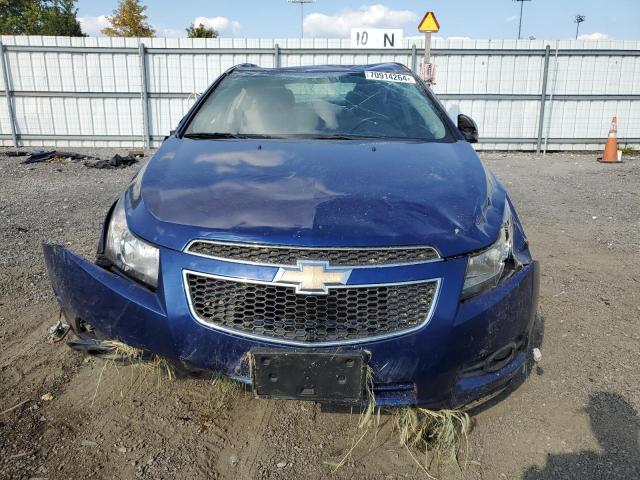 Photo 4 VIN: 1G1PF5SCXC7234362 - CHEVROLET CRUZE LT 