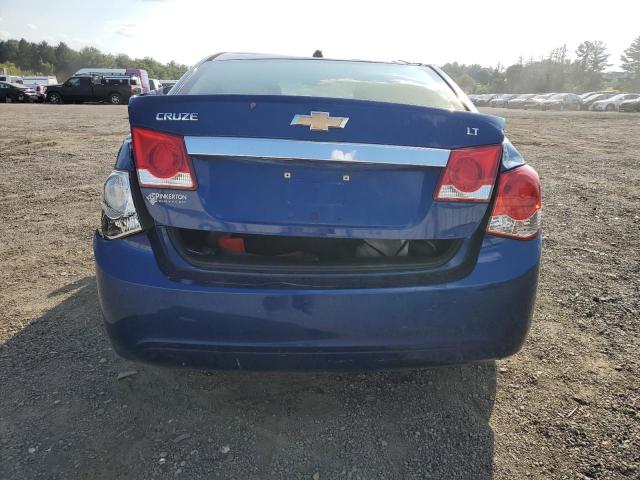 Photo 5 VIN: 1G1PF5SCXC7234362 - CHEVROLET CRUZE LT 