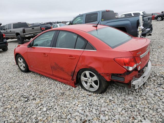 Photo 1 VIN: 1G1PF5SCXC7234832 - CHEVROLET CRUZE 