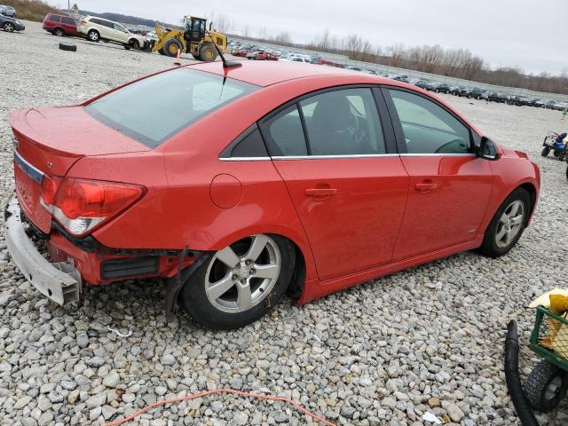 Photo 2 VIN: 1G1PF5SCXC7234832 - CHEVROLET CRUZE 