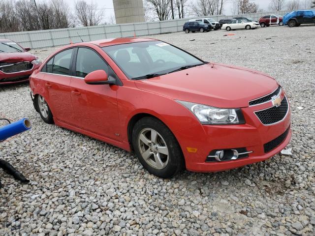 Photo 3 VIN: 1G1PF5SCXC7234832 - CHEVROLET CRUZE 