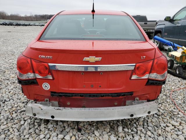 Photo 5 VIN: 1G1PF5SCXC7234832 - CHEVROLET CRUZE 