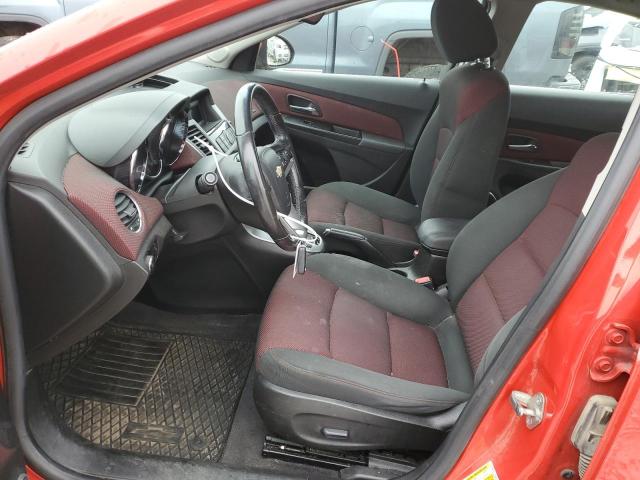 Photo 6 VIN: 1G1PF5SCXC7234832 - CHEVROLET CRUZE 