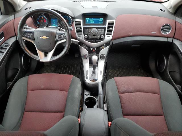 Photo 7 VIN: 1G1PF5SCXC7234832 - CHEVROLET CRUZE 