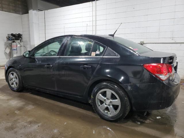 Photo 1 VIN: 1G1PF5SCXC7238847 - CHEVROLET CRUZE 