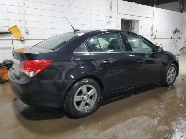 Photo 2 VIN: 1G1PF5SCXC7238847 - CHEVROLET CRUZE 