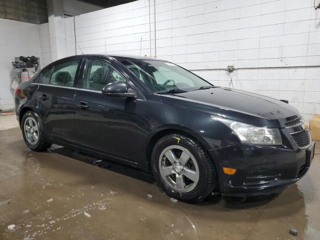 Photo 3 VIN: 1G1PF5SCXC7238847 - CHEVROLET CRUZE 