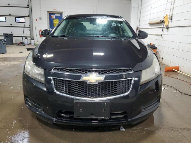 Photo 4 VIN: 1G1PF5SCXC7238847 - CHEVROLET CRUZE 