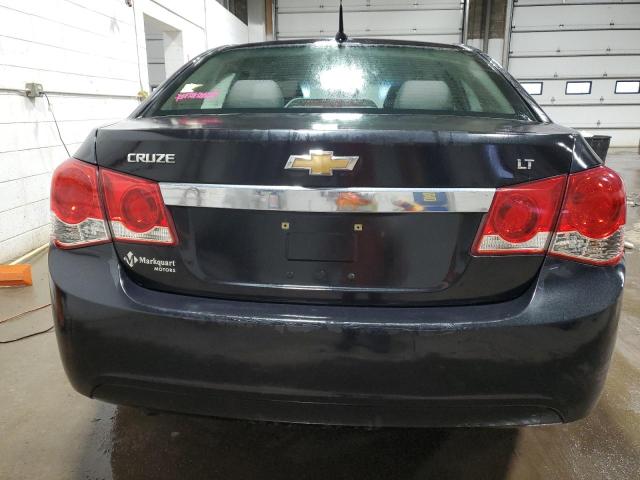 Photo 5 VIN: 1G1PF5SCXC7238847 - CHEVROLET CRUZE 