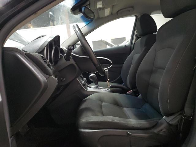 Photo 6 VIN: 1G1PF5SCXC7238847 - CHEVROLET CRUZE 