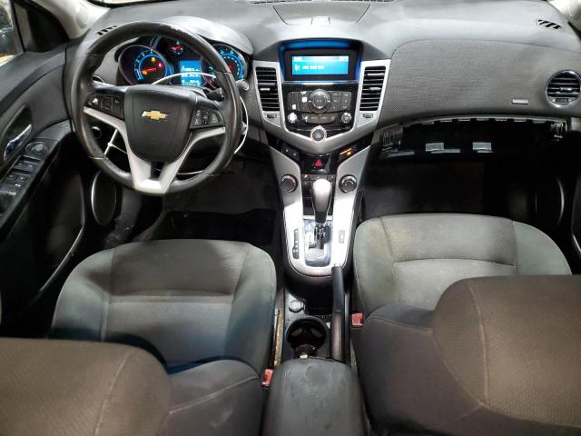 Photo 7 VIN: 1G1PF5SCXC7238847 - CHEVROLET CRUZE 