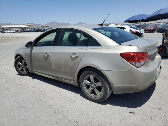 Photo 1 VIN: 1G1PF5SCXC7251873 - CHEVROLET CRUZE LT 