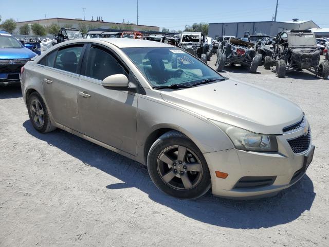 Photo 3 VIN: 1G1PF5SCXC7251873 - CHEVROLET CRUZE LT 