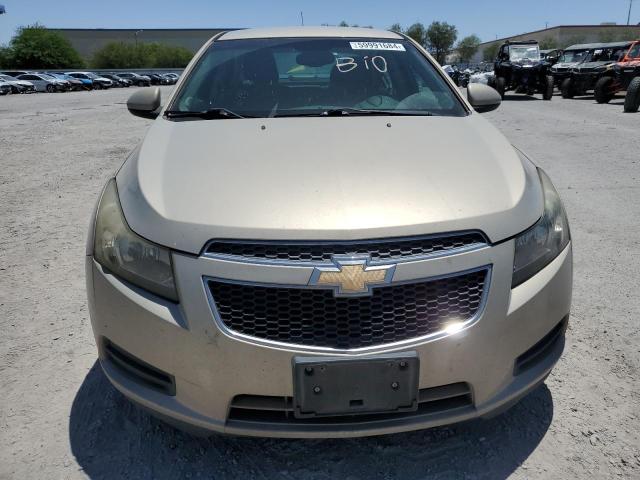 Photo 4 VIN: 1G1PF5SCXC7251873 - CHEVROLET CRUZE LT 