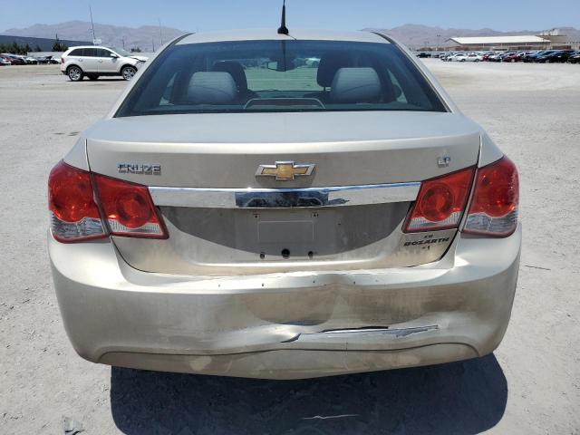 Photo 5 VIN: 1G1PF5SCXC7251873 - CHEVROLET CRUZE LT 