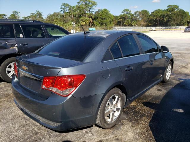 Photo 3 VIN: 1G1PF5SCXC7265904 - CHEVROLET CRUZE LT 