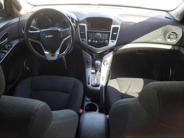 Photo 8 VIN: 1G1PF5SCXC7265904 - CHEVROLET CRUZE LT 