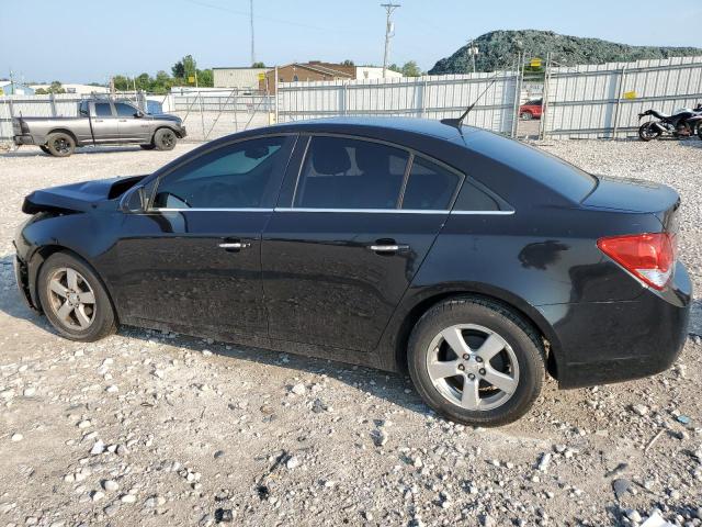 Photo 1 VIN: 1G1PF5SCXC7269645 - CHEVROLET CRUZE LT 