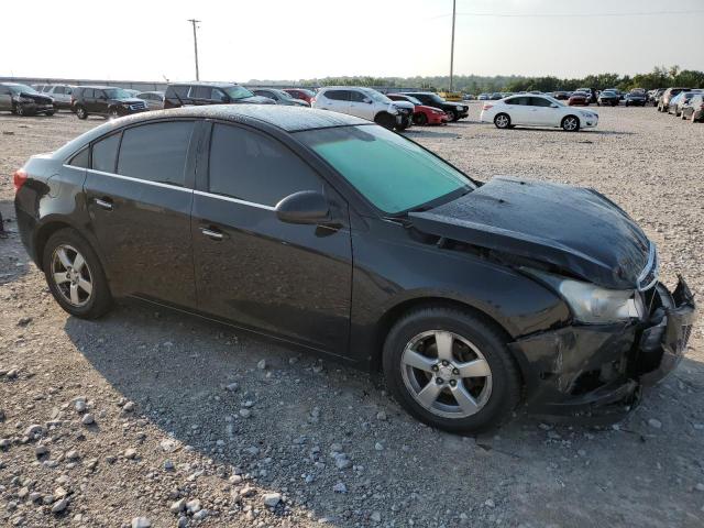 Photo 3 VIN: 1G1PF5SCXC7269645 - CHEVROLET CRUZE LT 