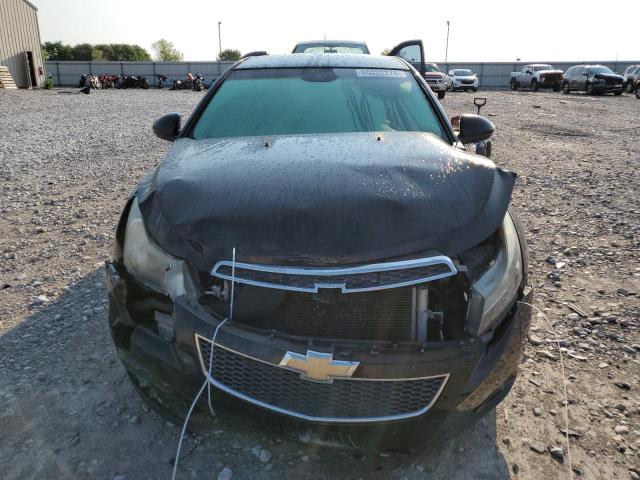 Photo 4 VIN: 1G1PF5SCXC7269645 - CHEVROLET CRUZE LT 