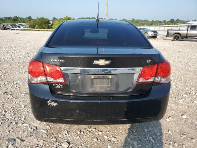 Photo 5 VIN: 1G1PF5SCXC7269645 - CHEVROLET CRUZE LT 