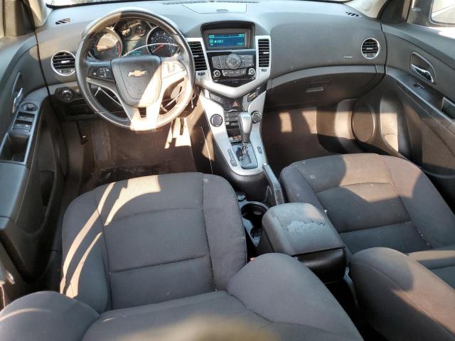 Photo 7 VIN: 1G1PF5SCXC7269645 - CHEVROLET CRUZE LT 