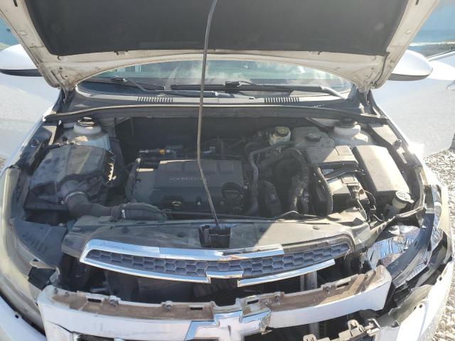 Photo 10 VIN: 1G1PF5SCXC7269693 - CHEVROLET CRUZE LT 