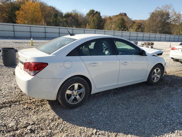 Photo 2 VIN: 1G1PF5SCXC7269693 - CHEVROLET CRUZE LT 