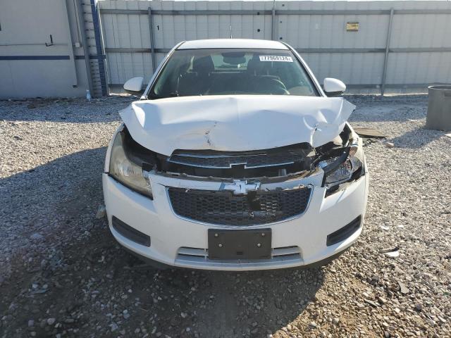 Photo 4 VIN: 1G1PF5SCXC7269693 - CHEVROLET CRUZE LT 