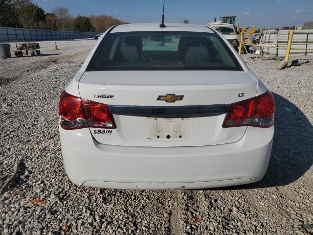 Photo 5 VIN: 1G1PF5SCXC7269693 - CHEVROLET CRUZE LT 