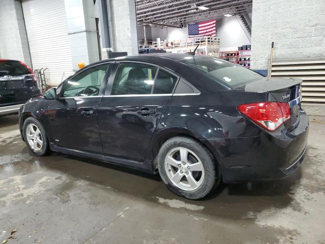 Photo 1 VIN: 1G1PF5SCXC7273467 - CHEVROLET CRUZE 