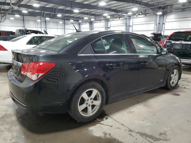 Photo 2 VIN: 1G1PF5SCXC7273467 - CHEVROLET CRUZE 