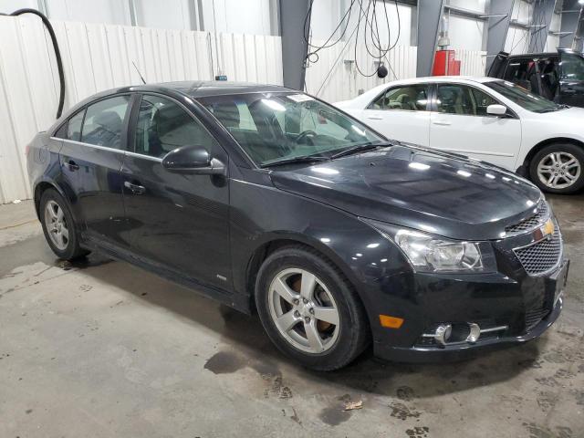 Photo 3 VIN: 1G1PF5SCXC7273467 - CHEVROLET CRUZE 