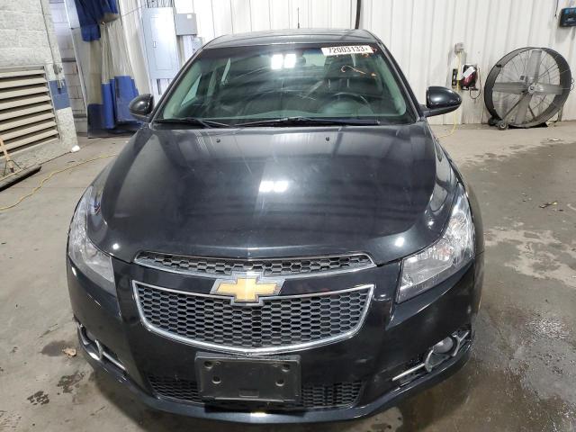 Photo 4 VIN: 1G1PF5SCXC7273467 - CHEVROLET CRUZE 