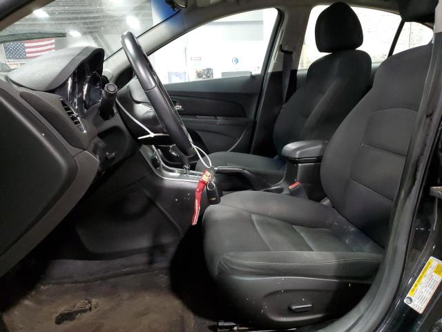 Photo 6 VIN: 1G1PF5SCXC7273467 - CHEVROLET CRUZE 