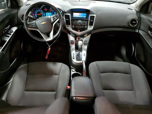 Photo 7 VIN: 1G1PF5SCXC7273467 - CHEVROLET CRUZE 