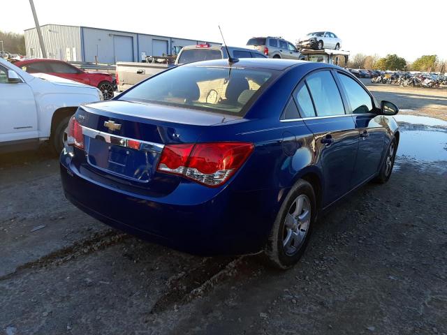 Photo 3 VIN: 1G1PF5SCXC7273758 - CHEVROLET CRUZE 