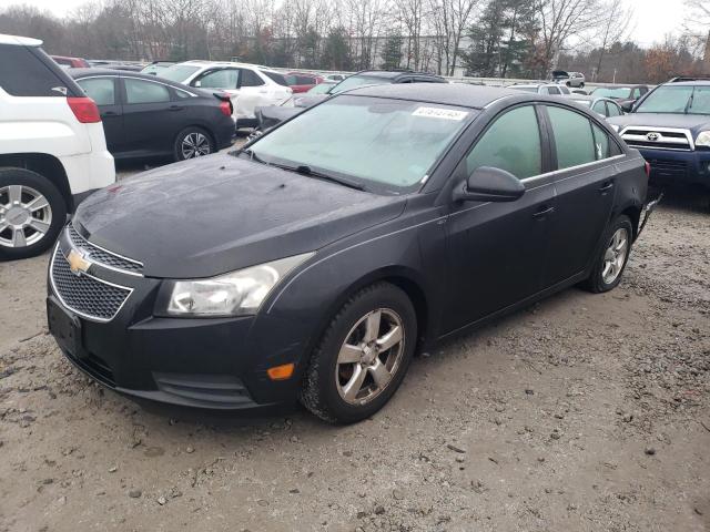 Photo 0 VIN: 1G1PF5SCXC7275333 - CHEVROLET CRUZE 