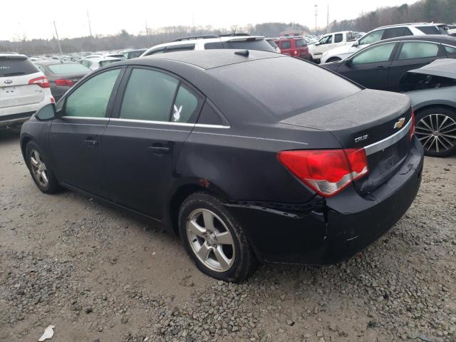 Photo 1 VIN: 1G1PF5SCXC7275333 - CHEVROLET CRUZE 