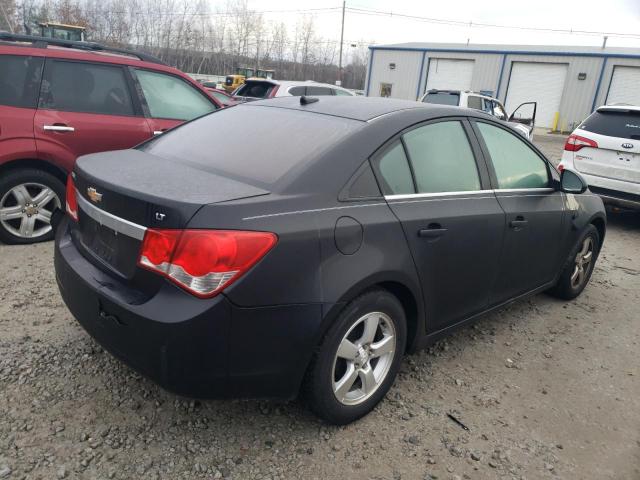 Photo 2 VIN: 1G1PF5SCXC7275333 - CHEVROLET CRUZE 