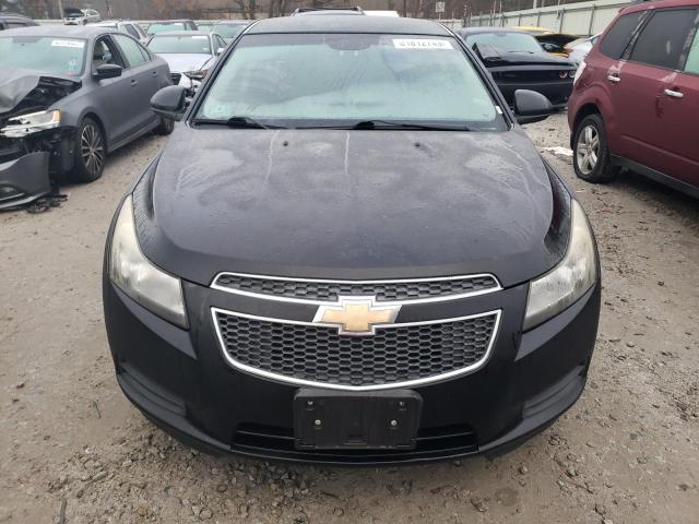 Photo 4 VIN: 1G1PF5SCXC7275333 - CHEVROLET CRUZE 