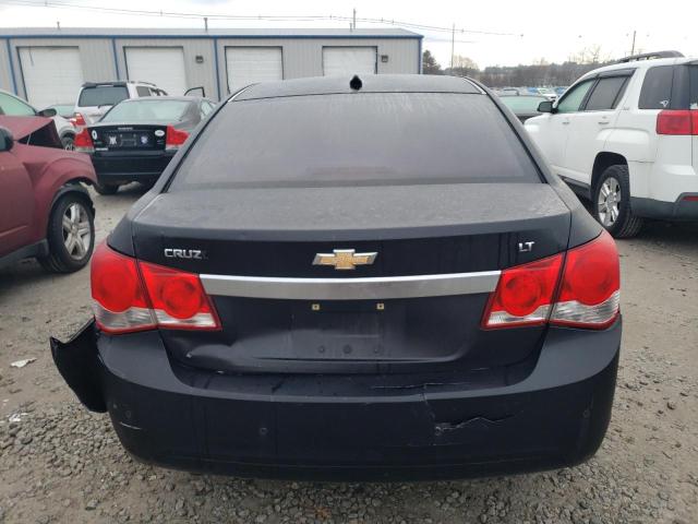 Photo 5 VIN: 1G1PF5SCXC7275333 - CHEVROLET CRUZE 