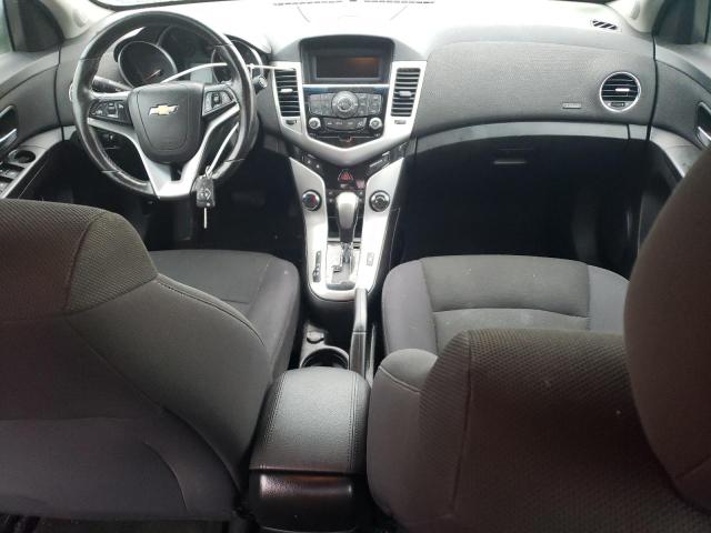 Photo 7 VIN: 1G1PF5SCXC7275333 - CHEVROLET CRUZE 