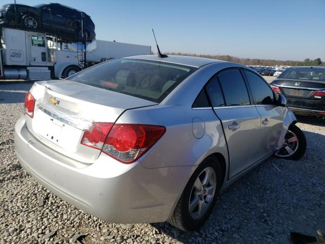 Photo 3 VIN: 1G1PF5SCXC7276661 - CHEVROLET CRUZE LT 