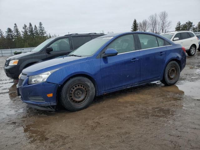 Photo 0 VIN: 1G1PF5SCXC7277356 - CHEVROLET CRUZE LT 