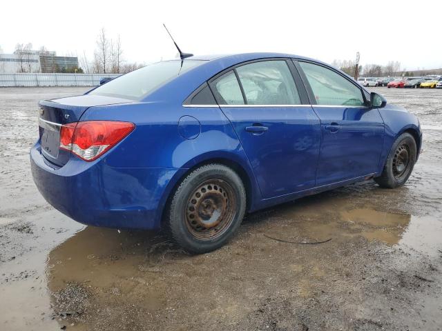 Photo 2 VIN: 1G1PF5SCXC7277356 - CHEVROLET CRUZE LT 