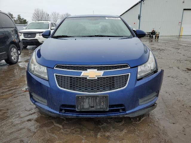 Photo 4 VIN: 1G1PF5SCXC7277356 - CHEVROLET CRUZE LT 